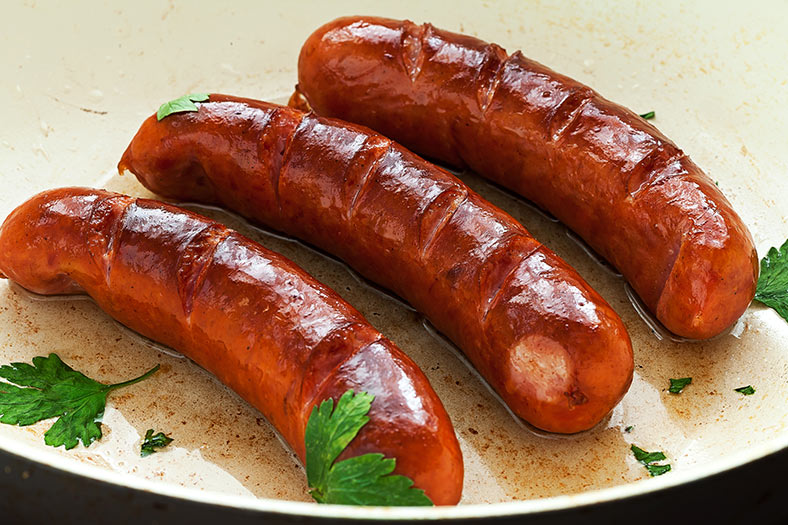 Sausages