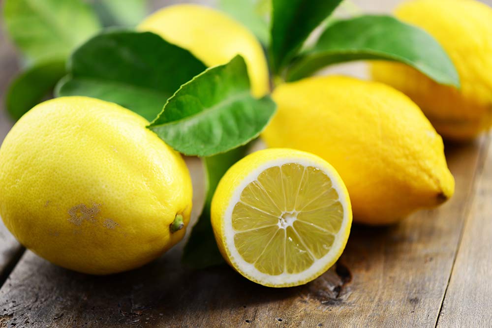 Lemons