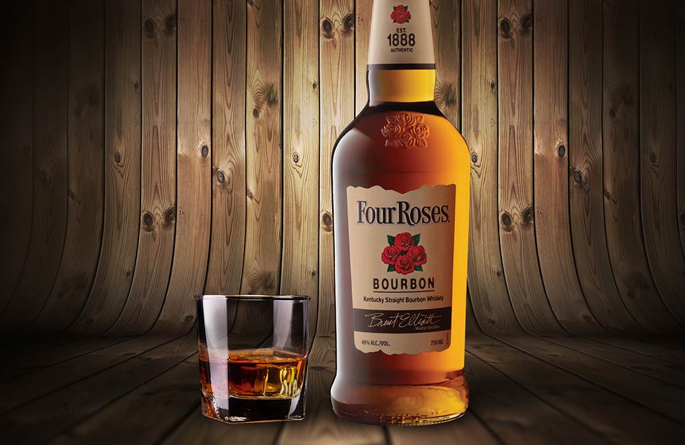 Four Roses Bourbon